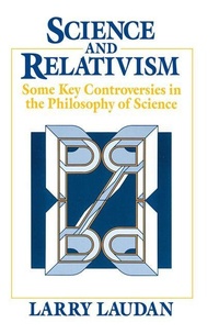 Enlarge image Cover: Science and Relativism - University of Chicago Press