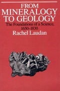 Cover: From Mineralogy to Geology - University of Chicago Press