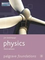 Cover: Physics - Palgrave Macmillan