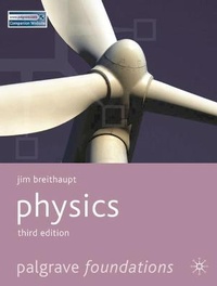 Enlarge image Cover: Physics - Palgrave Macmillan