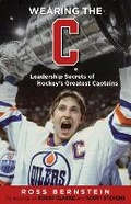 Cover: Wearing the "C" - Triumph Books