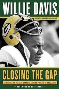 Enlarge image Cover: Closing the Gap - Triumph Books