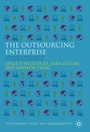 Cover: The Outsourcing Enterprise - Palgrave Macmillan