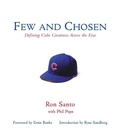 Cover: Few and Chosen Cubs - Triumph Books