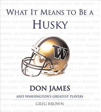 Enlarge image Cover: What It Means to Be a Husky - Triumph Books