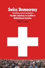 Cover: Swiss Democracy - Palgrave Macmillan