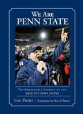 Cover: We Are Penn State - Triumph Books