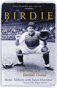 Enlarge image Cover: Birdie - Triumph Books