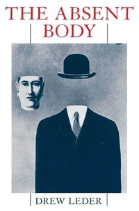 Enlarge image Cover: The Absent Body - University of Chicago Press