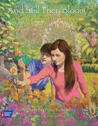 Enlarge image Cover: And Still They Bloom - American Cancer Society