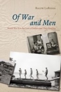 Cover: Of War and Men - University of Chicago Press