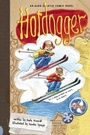 Cover: Hotdogger - Bailiwick Press