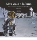 Cover: Max viaja a la luna - Big Kid Science