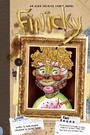 Cover: Finicky - Bailiwick Press