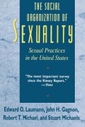 Cover: The Social Organization of Sexuality - University of Chicago Press