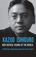 Cover: Kazuo Ishiguro - Red Globe Press