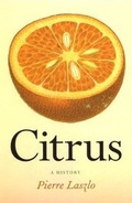 Cover: Citrus - University of Chicago Press