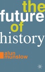 Cover: The Future of History - Red Globe Press