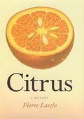 Cover: Citrus - University of Chicago Press