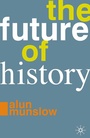 Cover: The Future of History - Red Globe Press