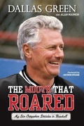 Cover: The Mouth That Roared - Triumph Books (IL)
