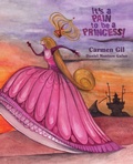 Cover: It's a Pain to Be a Princess! - Cuento de Luz SL