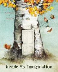 Enlarge image Cover: Inside My Imagination - Cuento de Luz SL
