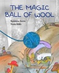 Cover: The Magic Ball of Wool - Cuento de Luz SL