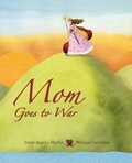 Cover: Mom Goes to War - Cuento de Luz SL
