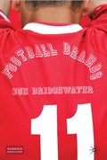 Cover: Football Brands - Palgrave Macmillan
