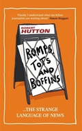 Cover: Romps, Tots and Boffins - Elliott & Thompson Limited