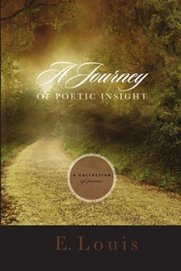 Enlarge image Cover: A Journey of Poetic Insight - Lulu.com