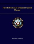 Cover: Navy Performance Evaluation System Manual - Lulu.com