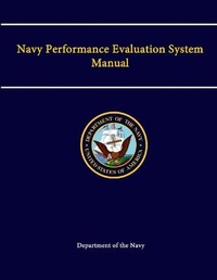 Enlarge image Cover: Navy Performance Evaluation System Manual - Lulu.com