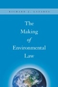 Abbildung von: Making of Environmental Law - University of Chicago Press