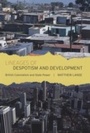 Cover: Lineages of Despotism and Development - University of Chicago Press