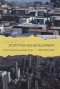 Cover: Lineages of Despotism and Development - University of Chicago Press