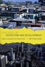Cover: Lineages of Despotism and Development - University of Chicago Press