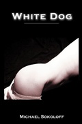 Cover: White Dog - Lulu.com