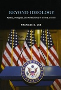 Cover: Beyond Ideology - University of Chicago Press
