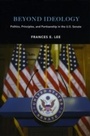 Cover: Beyond Ideology - University of Chicago Press