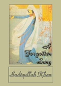 Cover: A Forgotten Song - Lulu.com