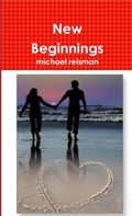 Cover: New Beginnings - Lulu.com
