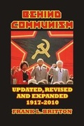 Cover: Behind Communism - Lulu.com
