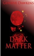 Cover: Dark Matter - Lulu.com