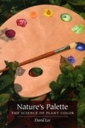 Cover: Nature's Palette - University of Chicago Press