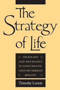 Cover: The Strategy of Life - University of Chicago Press