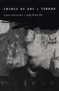 Cover: Crimes of Art and Terror - University of Chicago Press