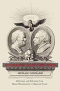 Cover: Socrates and the Jews - University of Chicago Press