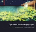 Cover: Syst&egrave;mes vivants et paysage - Birkh&auml;user Verlag GmbH